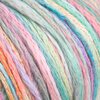 Grün/Pink/Gelb/Petrol bunt