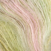 Vanille/Rosa /Dunkeloliv/Lindgrün