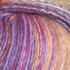 Graublau/Orange/Gelb/Grün/Rot/Violett/Petrol