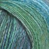 Dunkelblau/-grün/Türkis/Mint/Gelbgrün