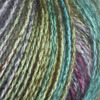 Oliv/Grau/Brombeer/Schwarz/Petrol