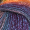 Maisgelb/Orange/Dunkelblau/Graugrün/Weinrot/Altrosa