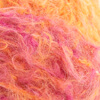 Orange/Fuchsia