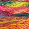 Pink/Fuchsia/Gelb/Orange/Rotbraun/Graugrün/Schwarzrot