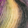 Dunkelgrau/Brombeer/Orange/Grün/Blau
