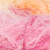 111 Pfirsich/Apricot/Orange/Rosa/Fuchsia