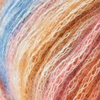 501 Braun-Ros&eacute;-Blau