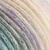 502 Ros&eacute;-Lila-Pastellblau