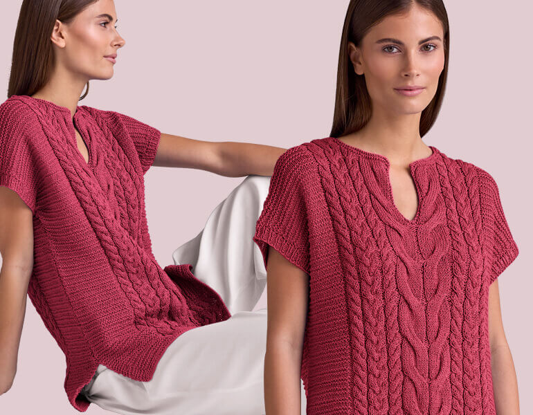 Junghans Wolle WoolDesign 73 trendstarke Anleitungen